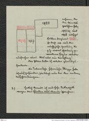 Seite 3, Eingelegter Brief, Beilage 2 zu "St. Pölten | Galgenleithen" (NHMW-PRAE-BBB-47-Beilage-2)